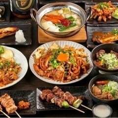 焼鳥もつ鍋だるま東所沢店、スタッフ募集の画像