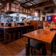 焼鳥もつ鍋だるま東所沢店、スタッフ募集
