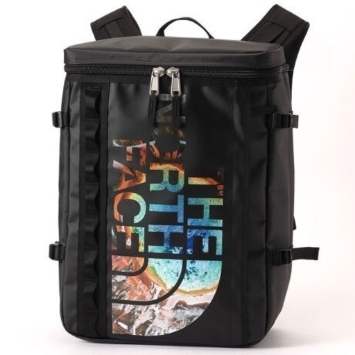 未使用品3つでこの価格！本日限定受け渡し可能な方  【ＴＨＥ　ＮＯＲＴＨ　ＦＡＣＥ／ノースフェイス】ＮＯＶＥＬＴＹ　ＢＣＦＵＳＥＢＯＸ