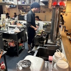 『焼鳥もつ鍋だるま東所沢店』スタッフ大募集