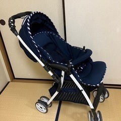ベビーカー※取引中