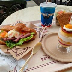 ユニバ年パス友達！同性のみ！