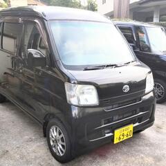 人気のハイゼット❗️ターボ、4WD‼️機関良好 美車      ...