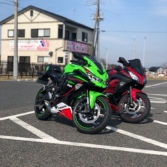 平日ツーリング募集
