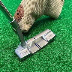 KRONOS(クロノス） TOUCH SLANT SV　パター　34ｲﾝﾁ　未使用品の画像