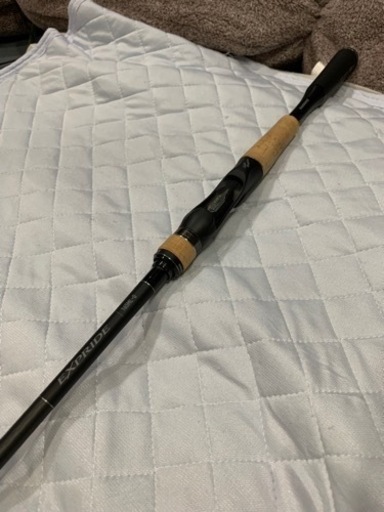 シマノ　22 エクスプライド　165ML-G