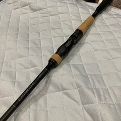 シマノ　22 エクスプライド　165ML-G