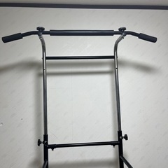 ぶら下がり健康器