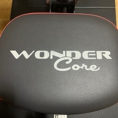 腹筋ワンダーコアの画像