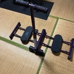 レッグマジックXの画像