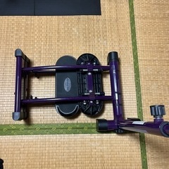 レッグマジックXの画像