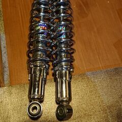ホンダモンキーリアサス一台分
