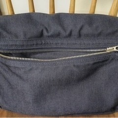 PORTER ポーター ショルダーバッグ SMOKY スモーキー【G】の画像