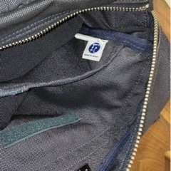 PORTER ポーター ショルダーバッグ SMOKY スモーキー【G】の画像