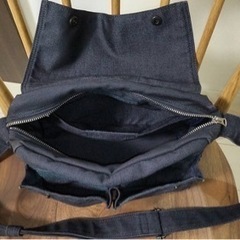 PORTER ポーター ショルダーバッグ SMOKY スモーキー【G】の画像