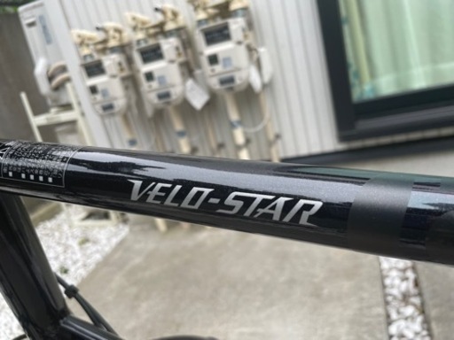 電動アシスト自転車　Panasonic