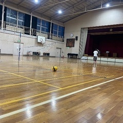 バレーボール参加者募集中🏐!