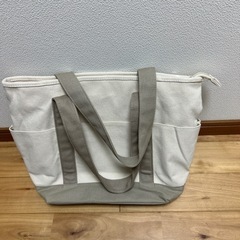 新品・未使用　mofusand（エビニャン）トートバックの画像
