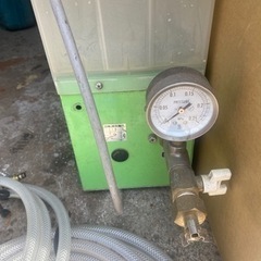 圧送ポンプ（パワーシスターン）CL-1521