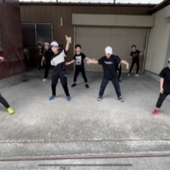 Y’sダンスアカデミー　Kids  HIPHOPの画像