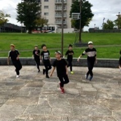 Y’sダンスアカデミー　Kids  HIPHOPの画像