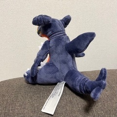 ガブリアス ぬいぐるみの画像