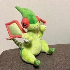 フライゴン ぬいぐるみ