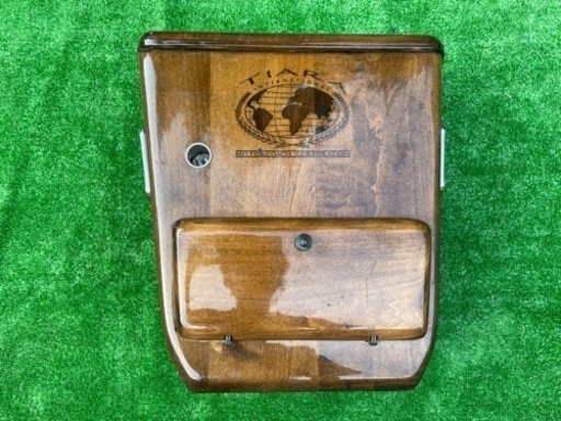 GMC/CHEVROLET   サファリ/アストロ TIARA センターコンソール…