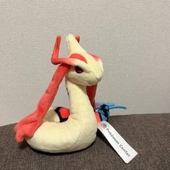 ミロカロス ぬいぐるみ