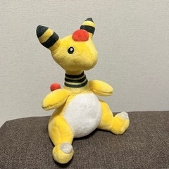 デンリュウ ぬいぐるみ