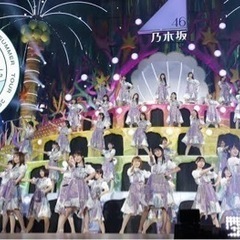 乃木坂46真夏の全国ツアーカフェ一緒に行ってくれる人募集中！！ - 渋谷区