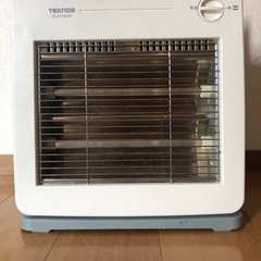 電気ストーブ