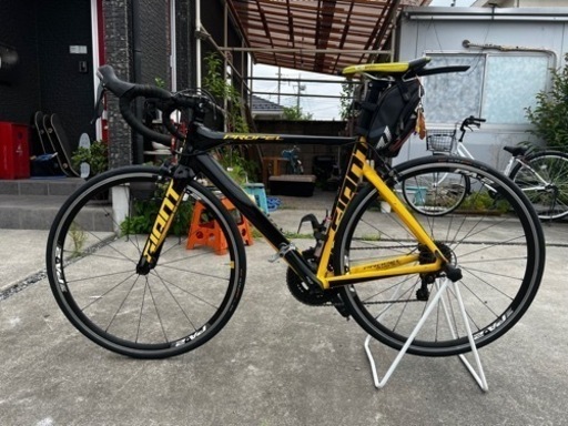 ロードバイク GIANT propel slr2