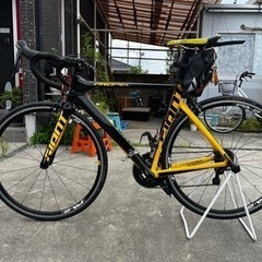 ロードバイク GIANT propel slr2