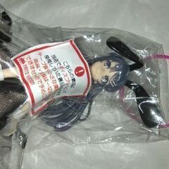 値下げフィギュアの画像