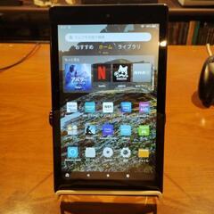 Fireタブレット