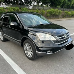 CR-V RE4 ZXi H22年 58000キロ 車検令和6年...
