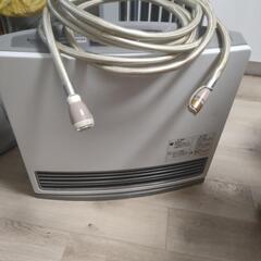 ファンヒーター