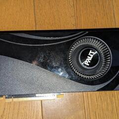 〈土日価格〉Palit RTX2070 Super X 8GB