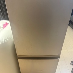 冷蔵庫　受渡者決定