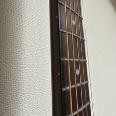 アコースティックギター エピフォンの画像