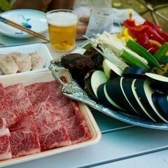『⭐️😄＊6/24＊市川・BBQ好き集まれ！わきあいあいにバーベキューしよう♪♪♥😄⭐️』 - 港区