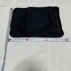 【取引成立】ノートパソコンケース　ハローキティの画像