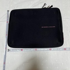 【取引成立】ノートパソコンケース　ハローキティの画像