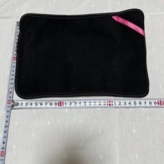 【取引成立】ノートパソコンケース　ハローキティの画像