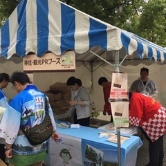 7/15.16 イベント会場でのワークショップ