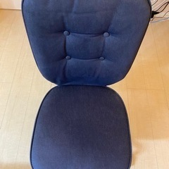 美品✨IKEA 回転チェア
