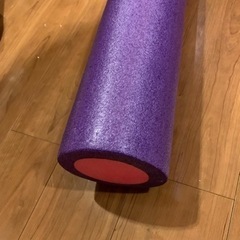 ストレッチポールの画像