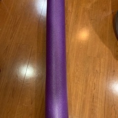 ストレッチポールの画像