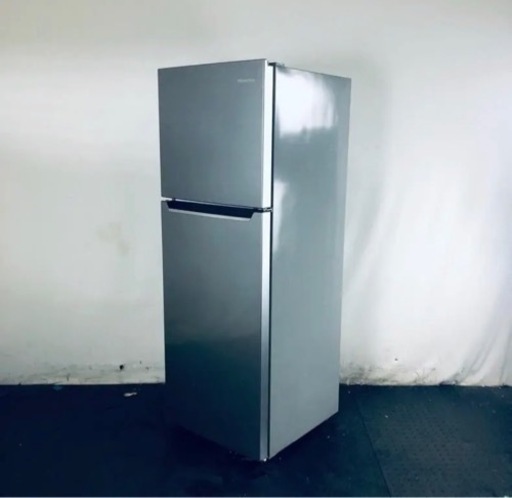 227L 冷凍冷蔵庫 HR-B2302 HISENSE